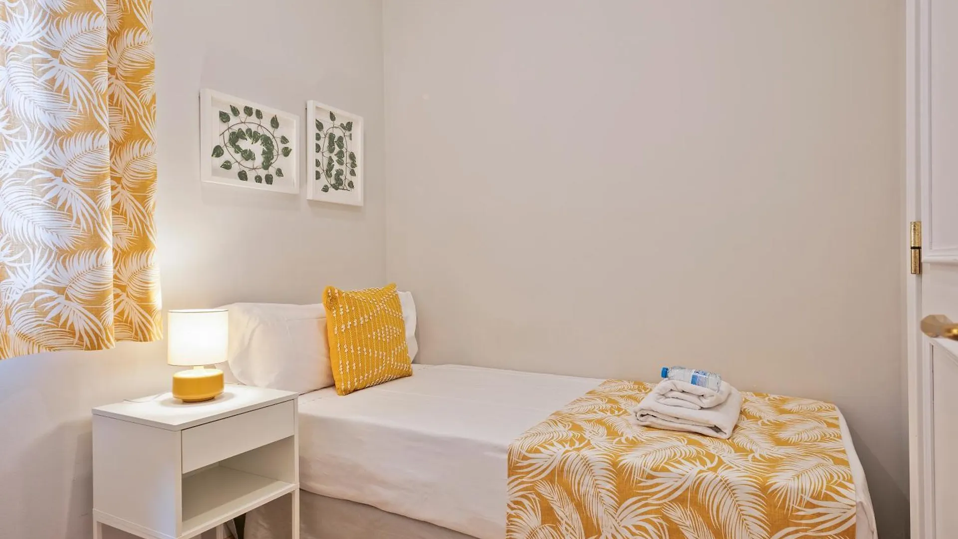 Alcam Mallorca 22 Barselona Daire