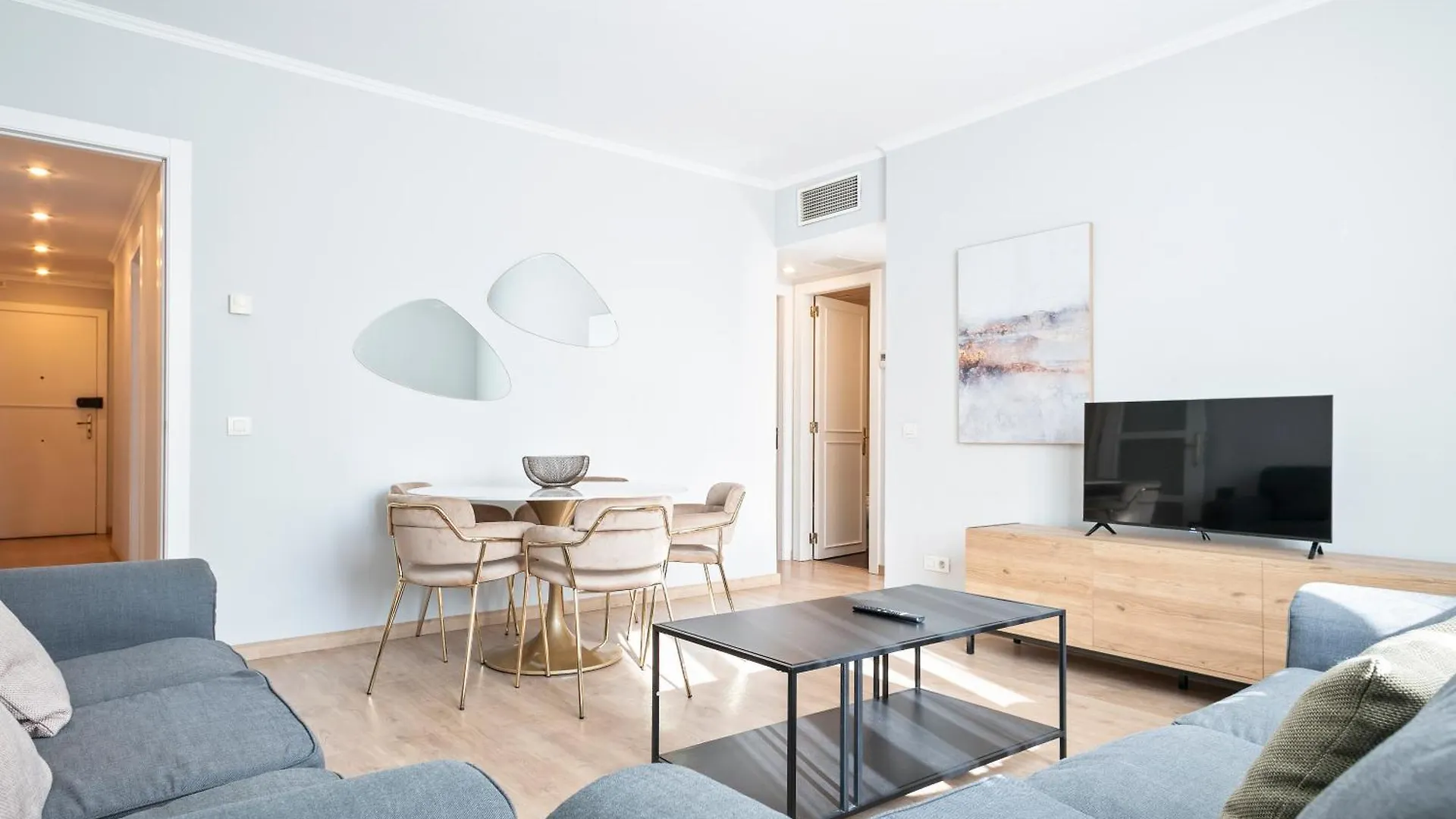 Alcam Mallorca 22 Barselona İspanya